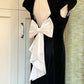 Elegant Prom Dress Black Sweetheart Evening Dress Gala Dress Formal Dress  D4226