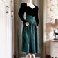 Elegant Prom Dress Swetheart Pleated Gala Dress Evening Dress Formal Dress  D4228