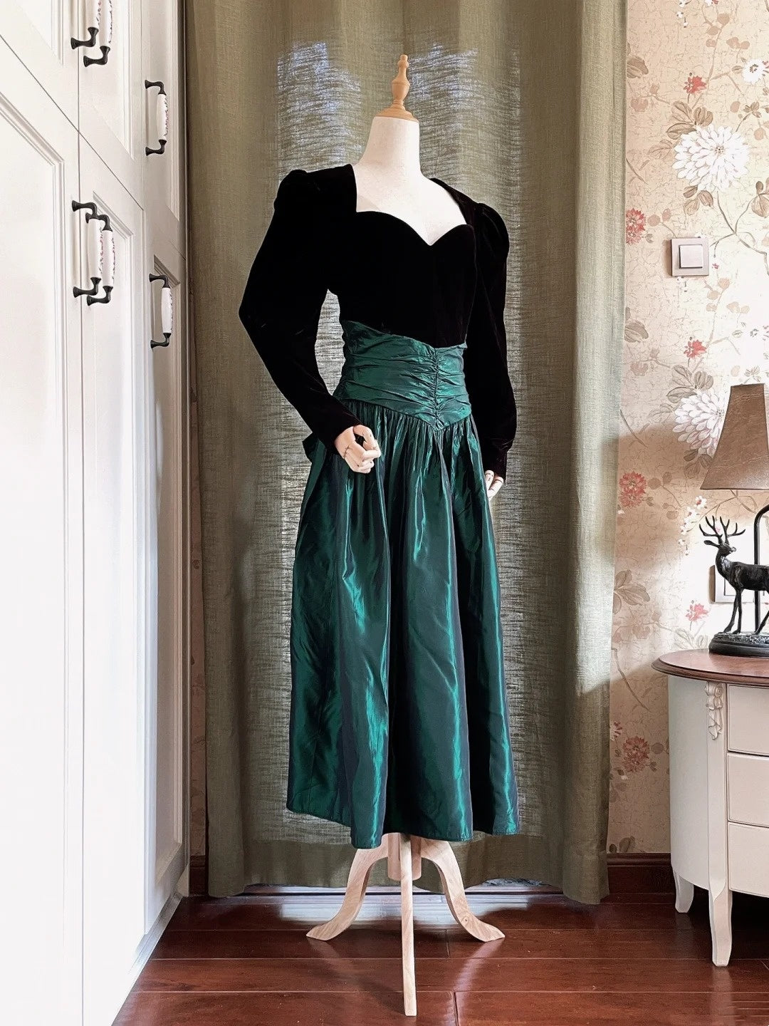 Elegant Prom Dress Swetheart Pleated Gala Dress Evening Dress Formal Dress  D4228