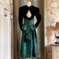 Elegant Prom Dress Swetheart Pleated Gala Dress Evening Dress Formal Dress  D4228