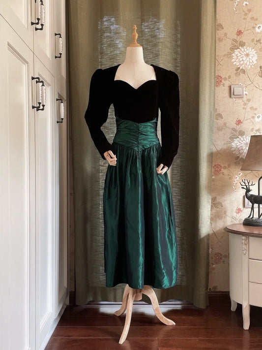 Robe de bal brillante à paillettes et col en cœur, robe de soirée sirène, robe de gala, robe de fête d'anniversaire, D3415