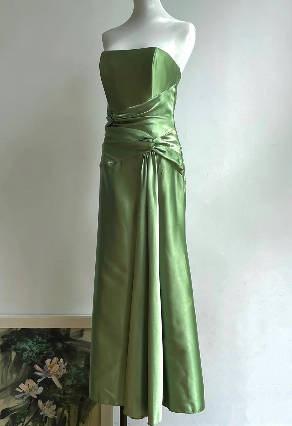 Robe de bal brillante à paillettes et col en cœur, robe de soirée sirène, robe de gala, robe de fête d'anniversaire, D3415