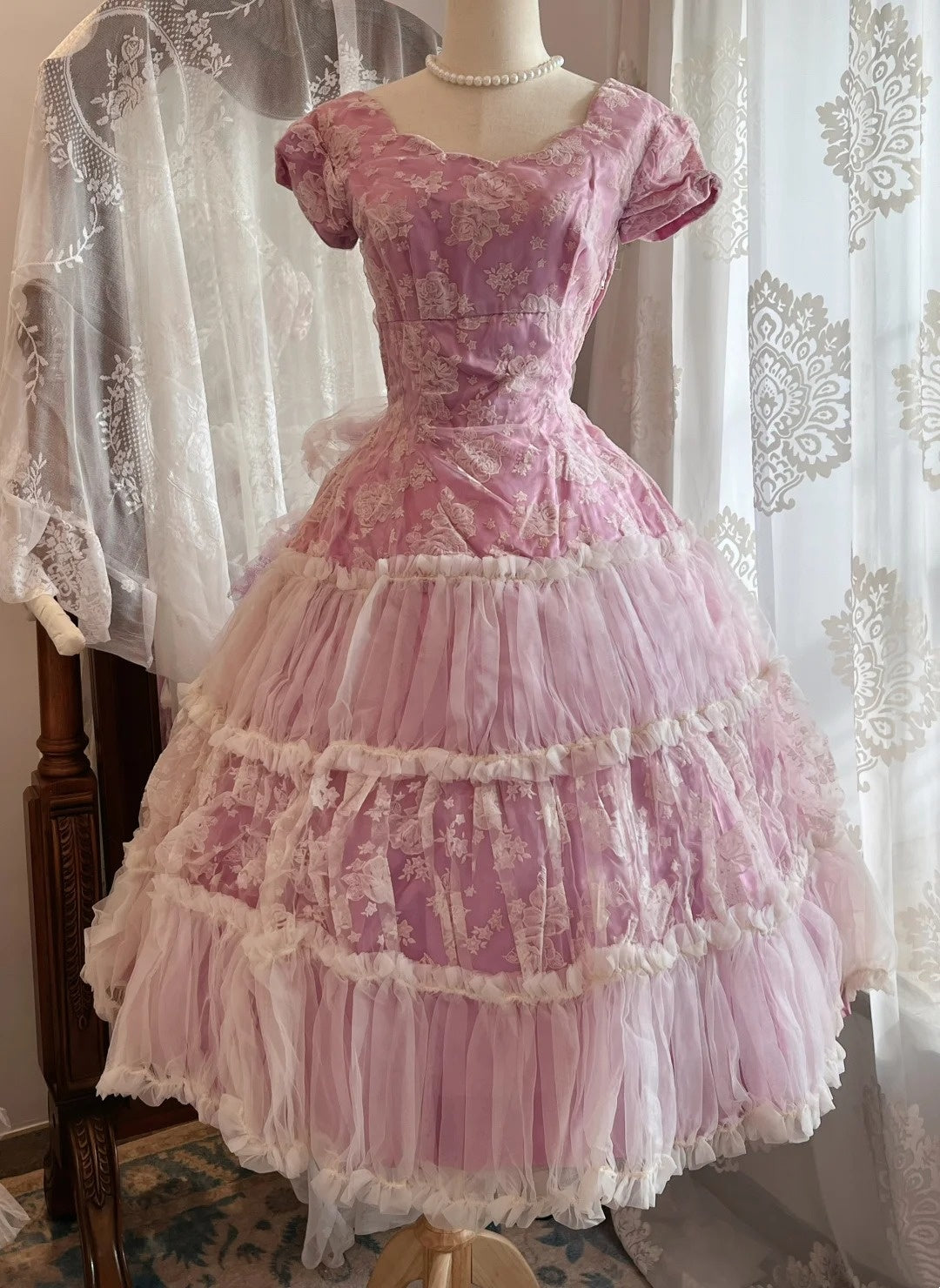 Robe de bal brillante à paillettes et col en cœur, robe de soirée sirène, robe de gala, robe de fête d'anniversaire, D3415