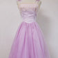 Glänzendes Ballkleid mit herzförmigem Pailletten-Meerjungfrauen-Abendkleid, Galakleid, Geburtstagspartykleid, D3415