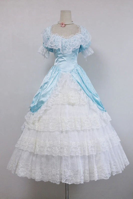Glänzendes Ballkleid mit herzförmigem Pailletten-Meerjungfrauen-Abendkleid, Galakleid, Geburtstagspartykleid, D3415