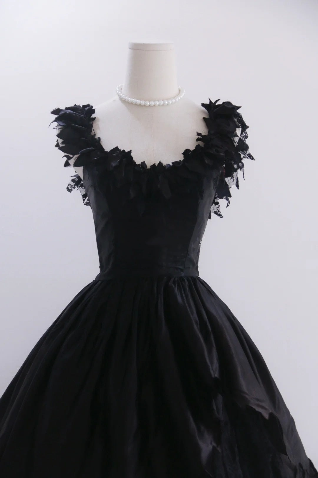 Glänzendes Ballkleid mit herzförmigem Pailletten-Meerjungfrauen-Abendkleid, Galakleid, Geburtstagspartykleid, D3415