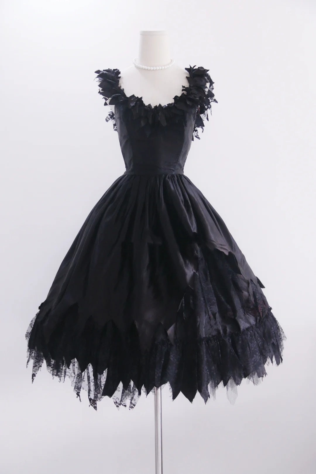 Glänzendes Ballkleid mit herzförmigem Pailletten-Meerjungfrauen-Abendkleid, Galakleid, Geburtstagspartykleid, D3415