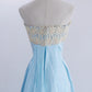 Glänzendes Ballkleid mit herzförmigem Pailletten-Meerjungfrauen-Abendkleid, Galakleid, Geburtstagspartykleid, D3415