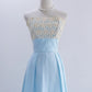 Glänzendes Ballkleid mit herzförmigem Pailletten-Meerjungfrauen-Abendkleid, Galakleid, Geburtstagspartykleid, D3415