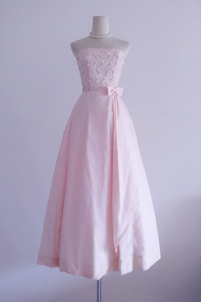 Glänzendes Ballkleid mit herzförmigem Pailletten-Meerjungfrauen-Abendkleid, Galakleid, Geburtstagspartykleid, D3415