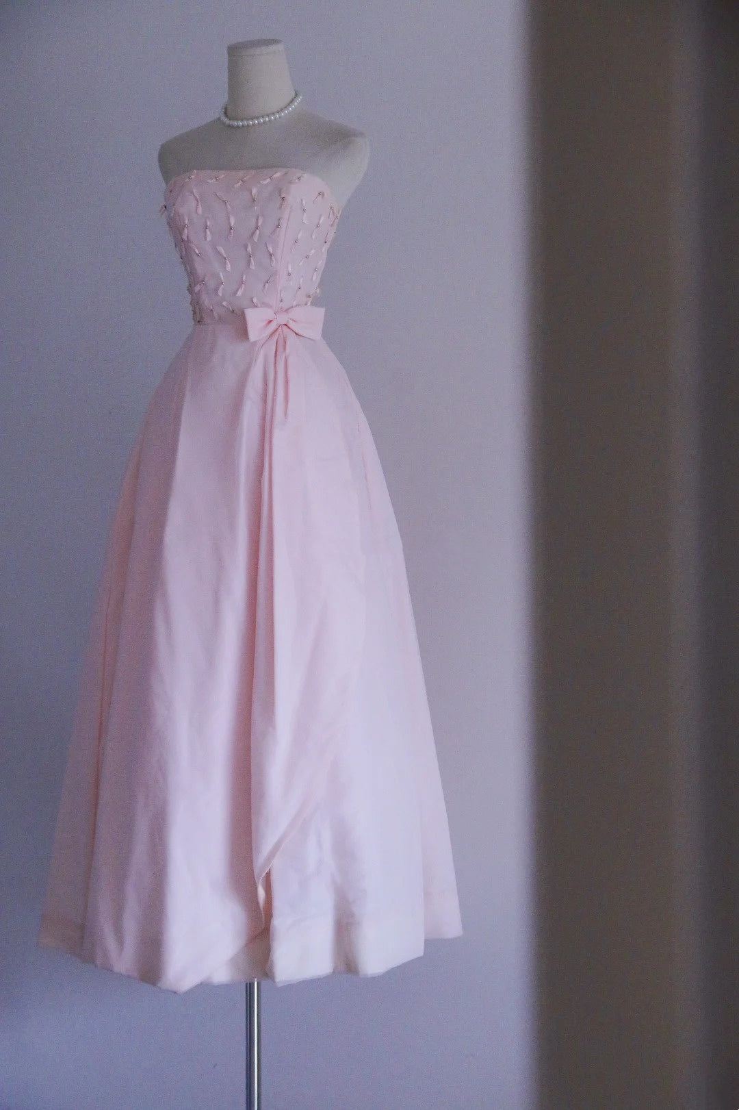 Glänzendes Ballkleid mit herzförmigem Pailletten-Meerjungfrauen-Abendkleid, Galakleid, Geburtstagspartykleid, D3415