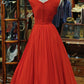 Glänzendes Ballkleid mit herzförmigem Pailletten-Meerjungfrauen-Abendkleid, Galakleid, Geburtstagspartykleid, D3415