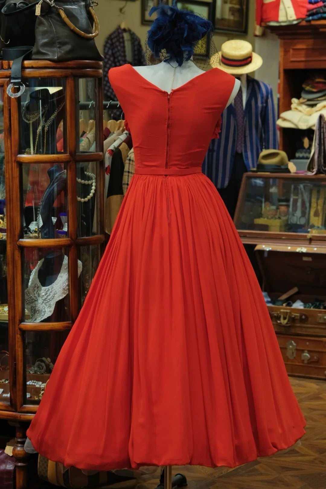 Glänzendes Ballkleid mit herzförmigem Pailletten-Meerjungfrauen-Abendkleid, Galakleid, Geburtstagspartykleid, D3415