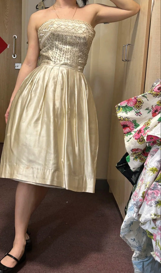 Glänzendes Ballkleid mit herzförmigem Pailletten-Meerjungfrauen-Abendkleid, Galakleid, Geburtstagspartykleid, D3415