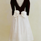 Elegant Prom Dress Boat Neck Backless Pleated Evening Dress Gala Dress Formal Dress  D4266