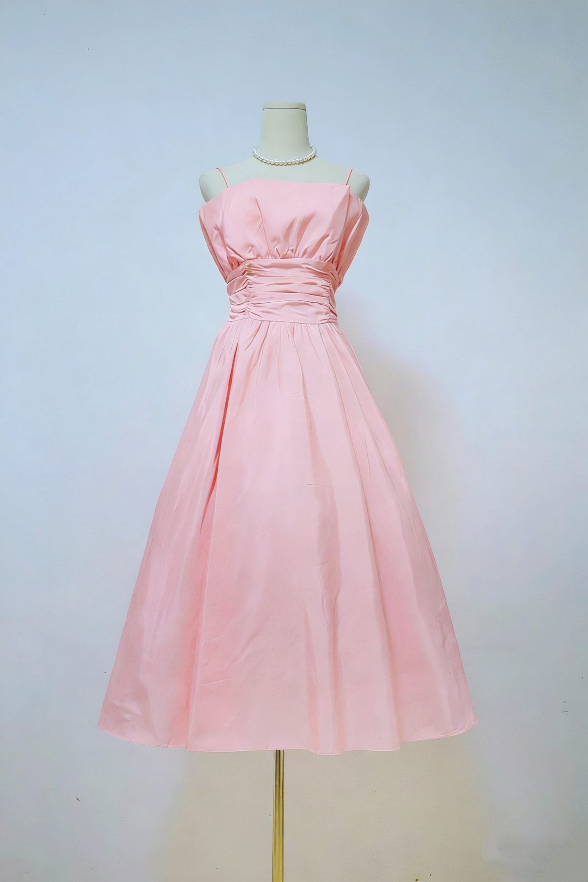 Robe de bal brillante à paillettes et col en cœur, robe de soirée sirène, robe de gala, robe de fête d'anniversaire, D3415