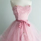 Glänzendes Ballkleid mit herzförmigem Pailletten-Meerjungfrauen-Abendkleid, Galakleid, Geburtstagspartykleid, D3415