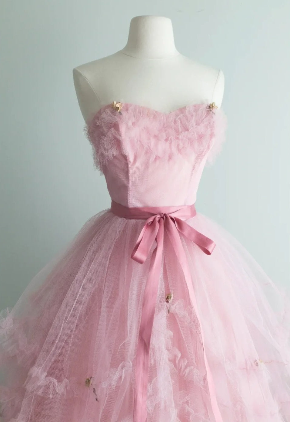 Glänzendes Ballkleid mit herzförmigem Pailletten-Meerjungfrauen-Abendkleid, Galakleid, Geburtstagspartykleid, D3415
