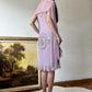 Glänzendes Ballkleid mit herzförmigem Pailletten-Meerjungfrauen-Abendkleid, Galakleid, Geburtstagspartykleid, D3415