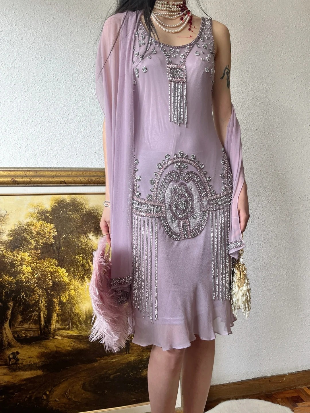 Glänzendes Ballkleid mit herzförmigem Pailletten-Meerjungfrauen-Abendkleid, Galakleid, Geburtstagspartykleid, D3415