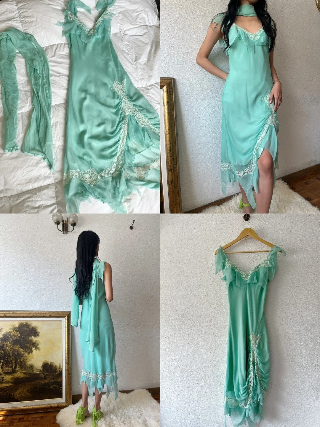 Glänzendes Ballkleid mit herzförmigem Pailletten-Meerjungfrauen-Abendkleid, Galakleid, Geburtstagspartykleid, D3415