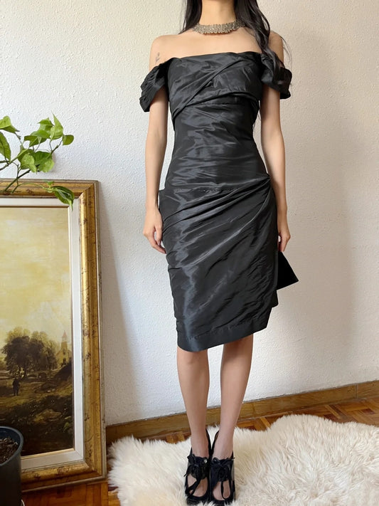 Robe de bal brillante à paillettes et col en cœur, robe de soirée sirène, robe de gala, robe de fête d'anniversaire, D3415