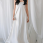 Beauty Brautkleid A-Linie Herzausschnitt Plissee Brautkleid D3302