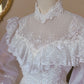 Beauty Brautkleid A-Linie Herzausschnitt Plissee Brautkleid D3302