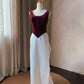 Beauty Brautkleid A-Linie Herzausschnitt Plissee Brautkleid D3302