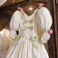 Robe de mariée beauté A-Line, décolleté en cœur, plissée, D3302