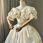 Beauty Brautkleid A-Linie Herzausschnitt Plissee Brautkleid D3302