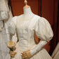 Beauty Brautkleid A-Linie Herzausschnitt Plissee Brautkleid D3302