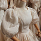 Beauty Brautkleid A-Linie Herzausschnitt Plissee Brautkleid D3302