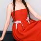 Glänzendes Ballkleid mit herzförmigem Pailletten-Meerjungfrauen-Abendkleid, Galakleid, Geburtstagspartykleid, D3415