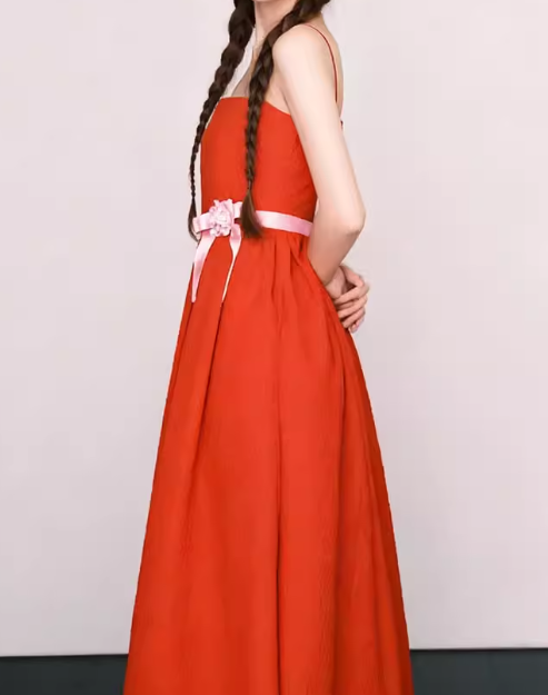 Glänzendes Ballkleid mit herzförmigem Pailletten-Meerjungfrauen-Abendkleid, Galakleid, Geburtstagspartykleid, D3415