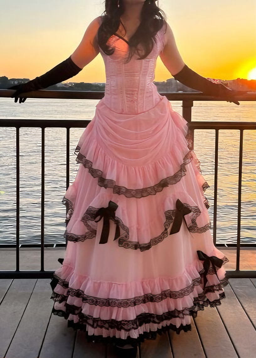 Glänzendes Ballkleid mit herzförmigem Pailletten-Meerjungfrauen-Abendkleid, Galakleid, Geburtstagspartykleid, D3415