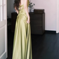 Glänzendes Ballkleid mit herzförmigem Pailletten-Meerjungfrauen-Abendkleid, Galakleid, Geburtstagspartykleid, D3415
