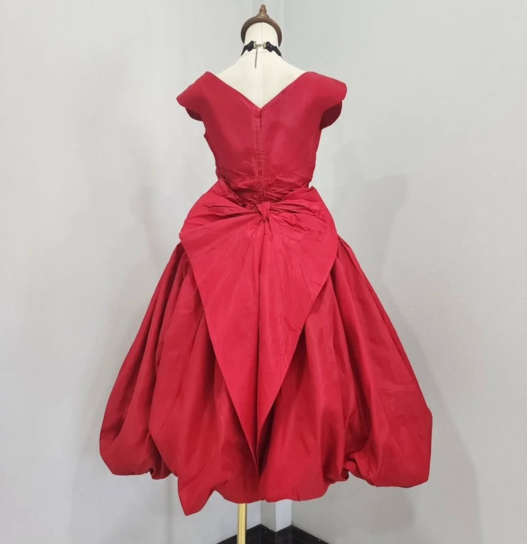 Robe de bal brillante à paillettes et col en cœur, robe de soirée sirène, robe de gala, robe de fête d'anniversaire, D3415