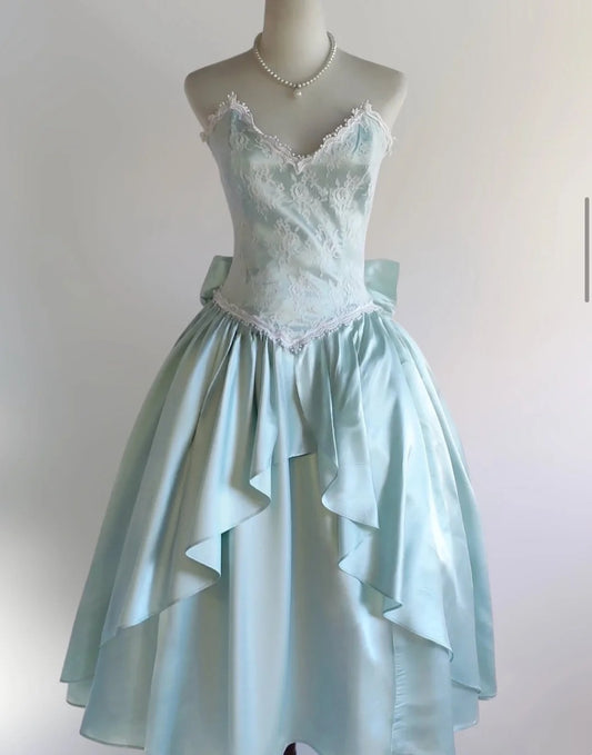 Robe de bal brillante à paillettes et col en cœur, robe de soirée sirène, robe de gala, robe de fête d'anniversaire, D3415
