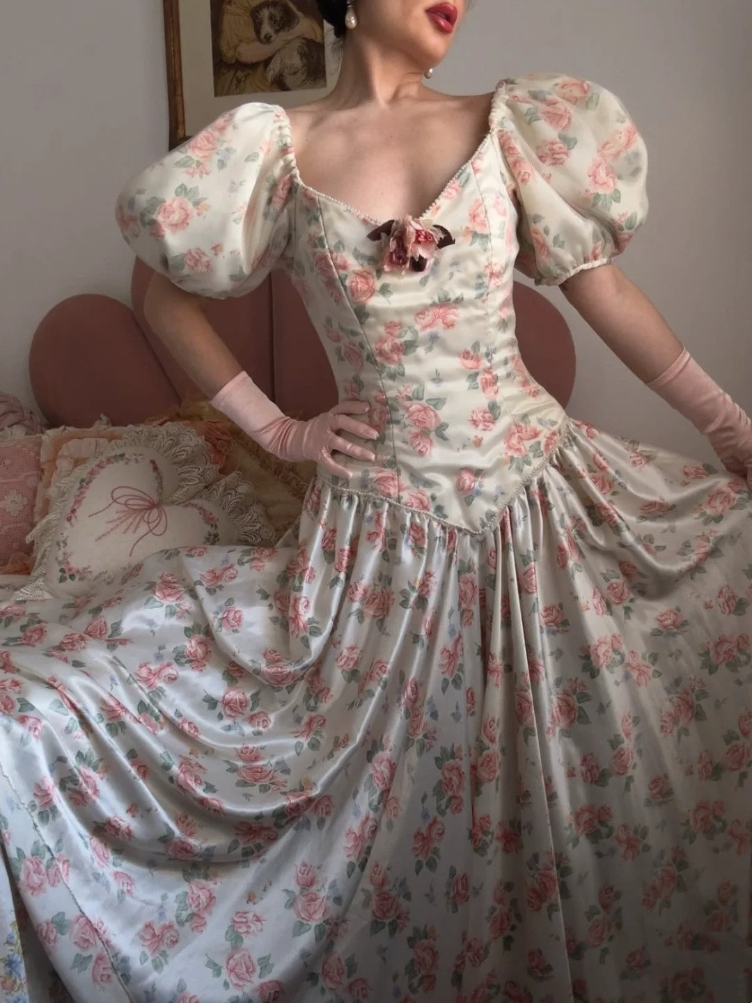 Robe de bal brillante à paillettes et col en cœur, robe de soirée sirène, robe de gala, robe de fête d'anniversaire, D3415