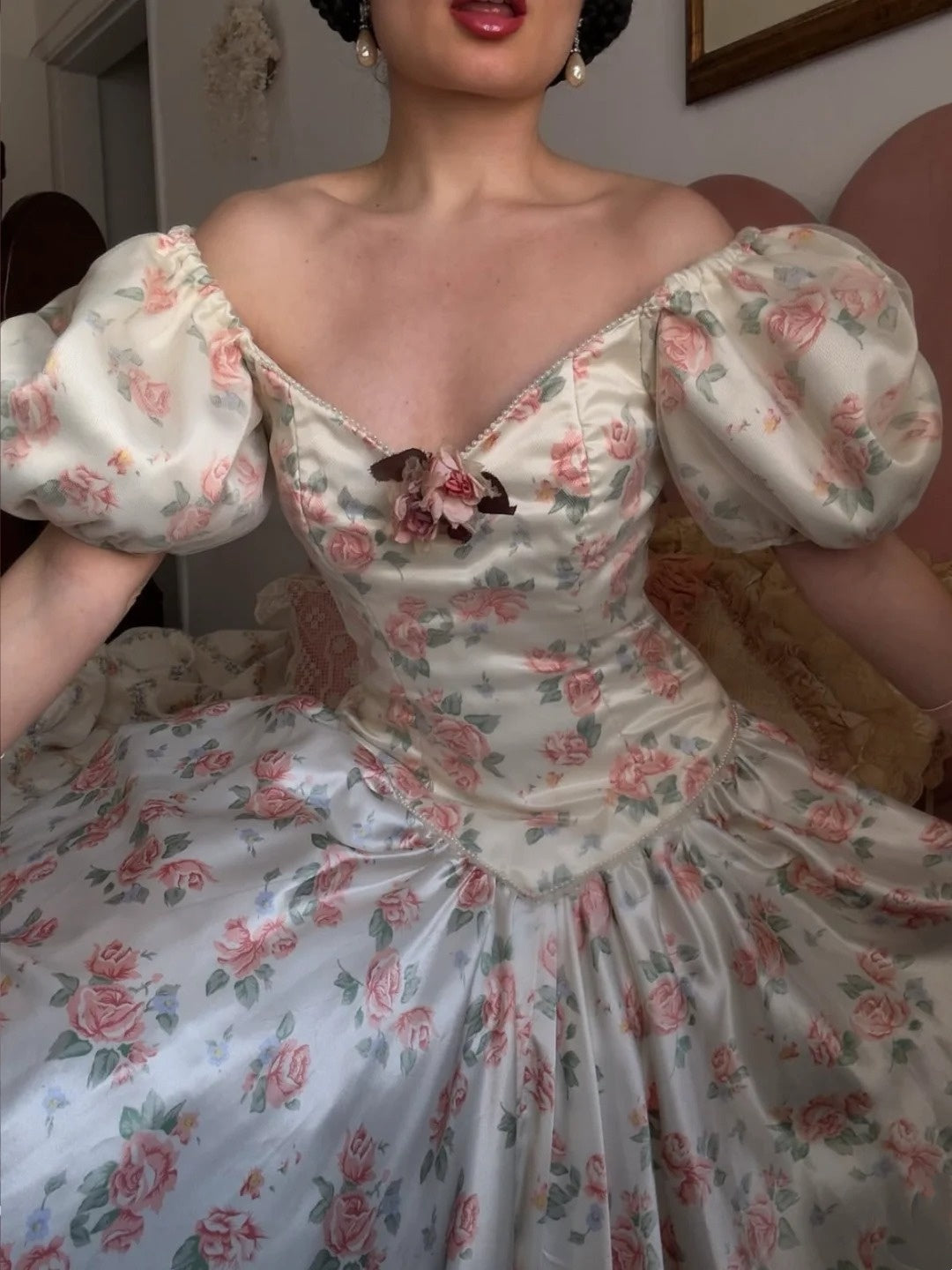 Robe de bal brillante à paillettes et col en cœur, robe de soirée sirène, robe de gala, robe de fête d'anniversaire, D3415