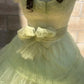 Robe de bal brillante à paillettes et col en cœur, robe de soirée sirène, robe de gala, robe de fête d'anniversaire, D3415