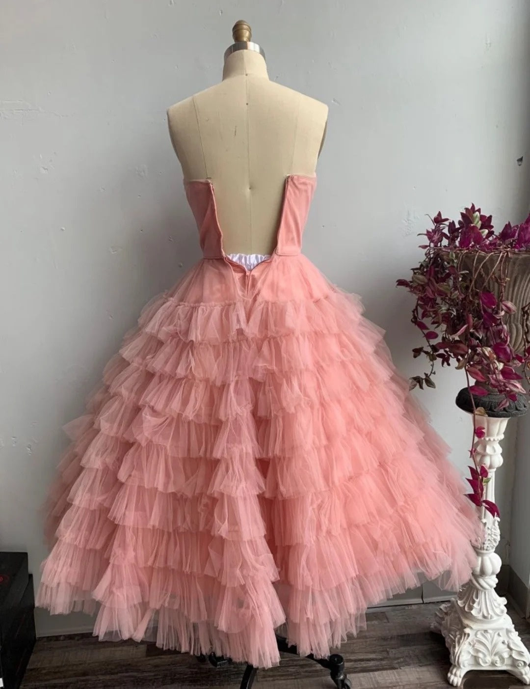 Robe de bal brillante à paillettes et col en cœur, robe de soirée sirène, robe de gala, robe de fête d'anniversaire, D3415