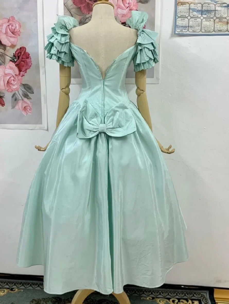Robe de bal brillante à paillettes et col en cœur, robe de soirée sirène, robe de gala, robe de fête d'anniversaire, D3415