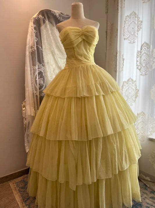 Pretty Prom Dress Sweetheart Pleated Evening Dress Quinceanera Dress Ball Gown     D4435