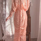 Robe de bal brillante à paillettes et col en cœur, robe de soirée sirène, robe de gala, robe de fête d'anniversaire, D3415