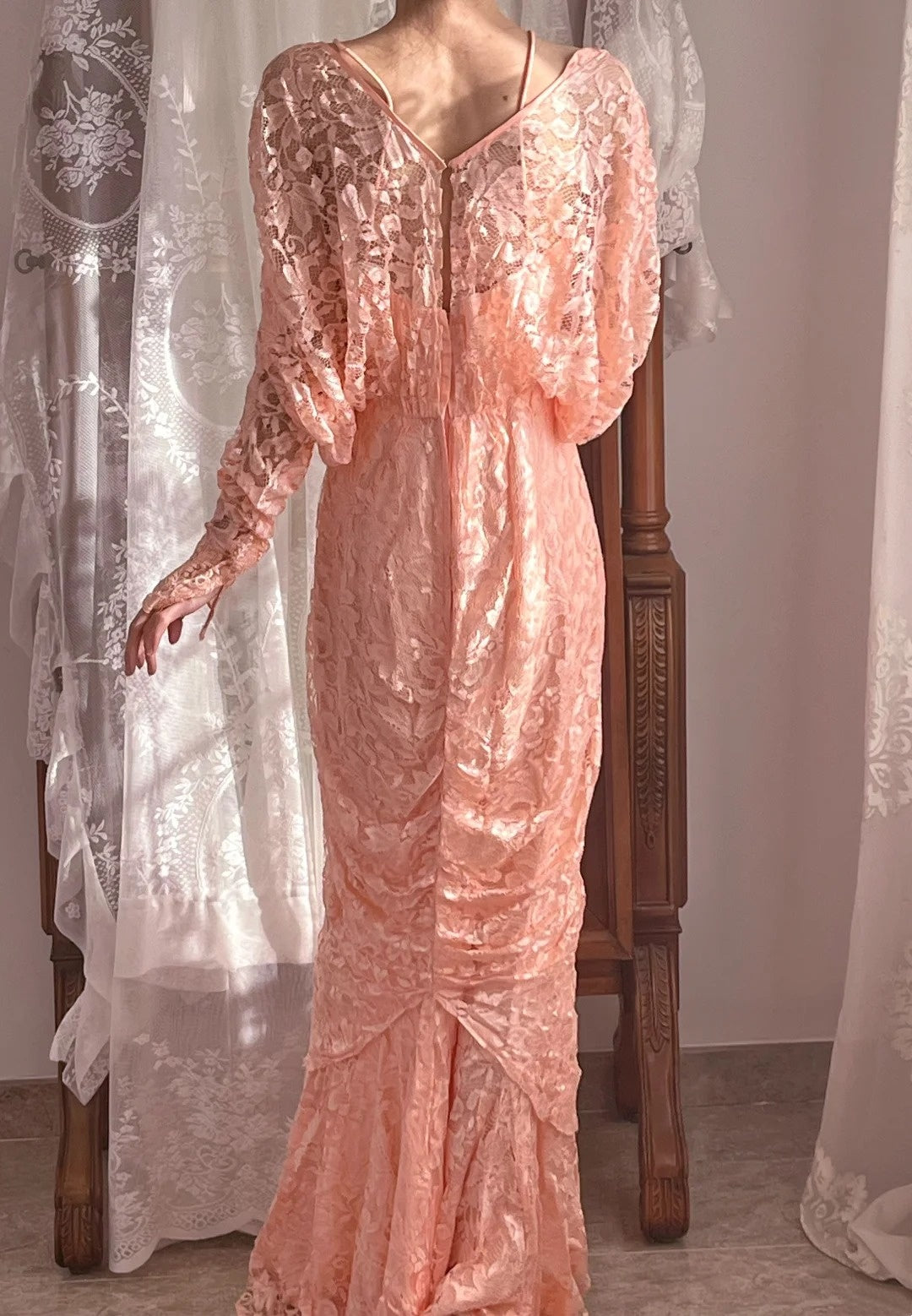 Robe de bal brillante à paillettes et col en cœur, robe de soirée sirène, robe de gala, robe de fête d'anniversaire, D3415