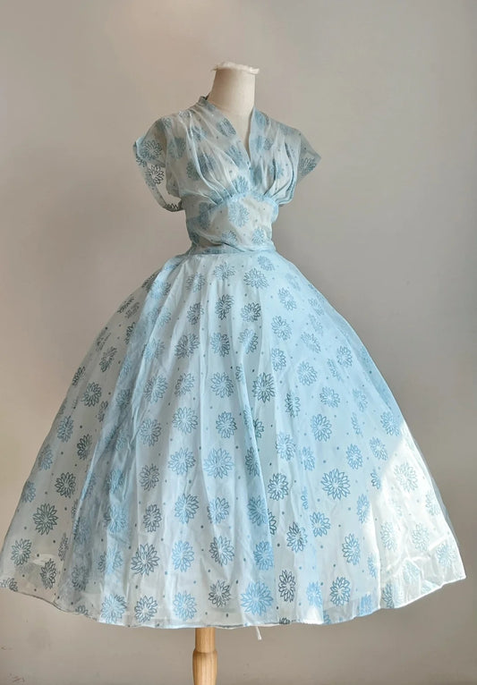 Glänzendes Ballkleid mit herzförmigem Pailletten-Meerjungfrauen-Abendkleid, Galakleid, Geburtstagspartykleid, D3415