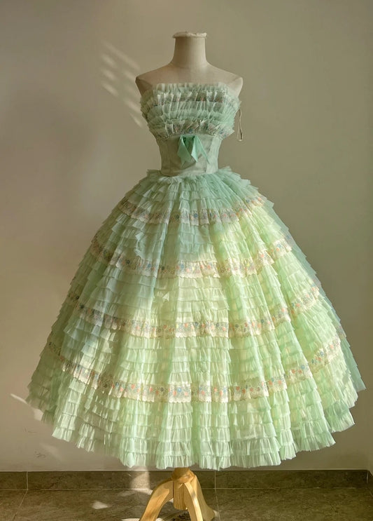 Glänzendes Ballkleid mit herzförmigem Pailletten-Meerjungfrauen-Abendkleid, Galakleid, Geburtstagspartykleid, D3415