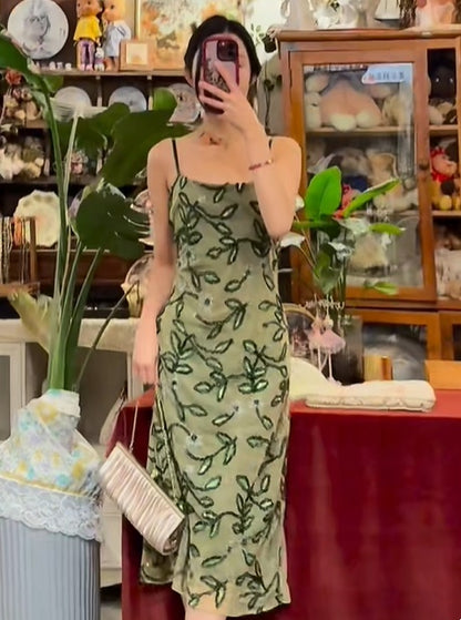 Robe de bal brillante à paillettes et col en cœur, robe de soirée sirène, robe de gala, robe de fête d'anniversaire, D3415